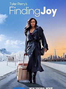 imagen de En busca de Joy Tráiler