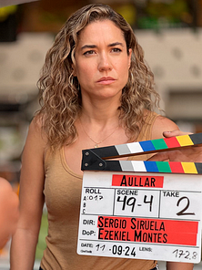 imagen de Aullar Tráiler