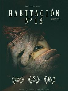 imagen de Habitación nº13 Tráiler
