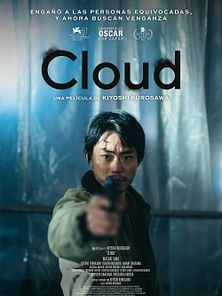 imagen de Cloud Tráiler