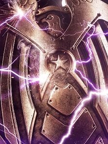 imagen de Vought Rising Tráiler VOSE
