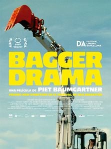 imagen de Bagger drama Tráiler VOSE