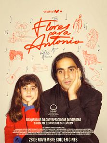 imagen de Flores para Antonio Tráiler (2)
