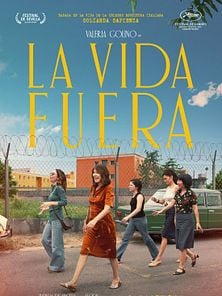 imagen de La vida fuera Tráiler VOSE