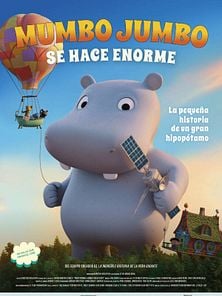imagen de Mumbo Jumbo se hace enorme Tráiler