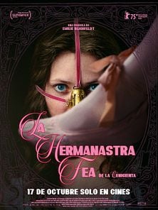 imagen de La hermanastra fea Teaser