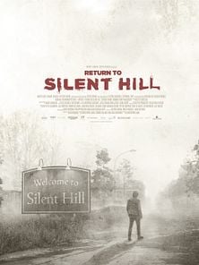 imagen de Return To Silent Hill Tráiler