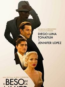 imagen de El beso de la mujer araña Tráiler