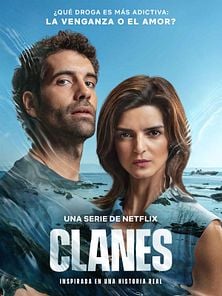 imagen de Clanes - temporada 2 Teaser