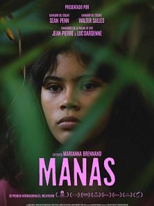 imagen de Manas Tráiler VOSE