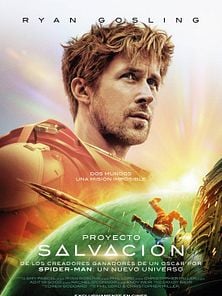 imagen de Proyecto Salvación Tráiler (2)