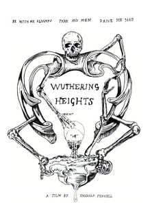 imagen de Cumbres borrascosas Tráiler