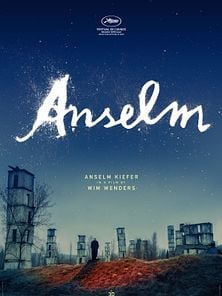 imagen de Anselm Tráiler