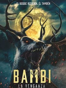 imagen de Bambi: La venganza Tráiler