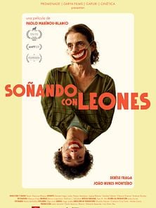 imagen de Soñando con leones Tráiler VOSE