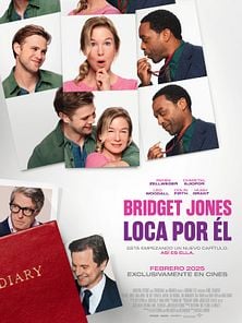 imagen de Bridget Jones: Loca por él Tráiler