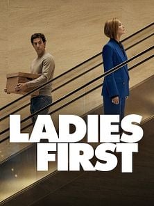 imagen de Las damas primero Tráiler