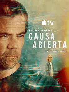 imagen de Causa abierta Tráiler