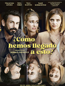 imagen de ¿Cómo hemos llegado a esto? Tráiler