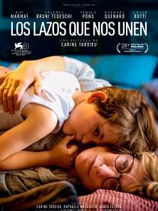 imagen de Los lazos que nos unen Tráiler VOSE