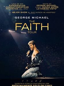 imagen de George Michael: The Faith Tour Tráiler