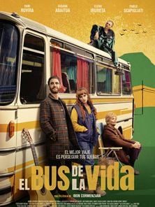 El bus de la vida Tráiler