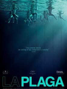 imagen de La plaga Tráiler