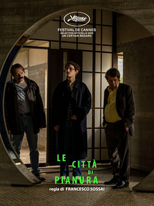 imagen de La última ronda en Venecia Tráiler VO