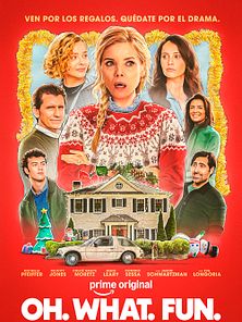 imagen de Oh. What. Fun Tráiler