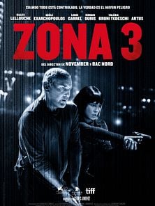 imagen de Zona 3 Tráiler