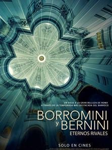 Borromini y Bernini: Eternos rivales Tráiler