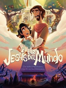 imagen de Jesús, luz del mundo Tráiler