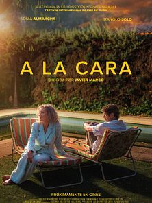 imagen de A la cara Tráiler