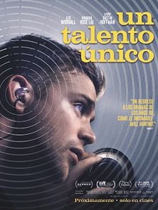 imagen de Un talento único Tráiler
