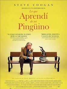 imagen de Lo que aprendí de mi pingüino Tráiler (2)