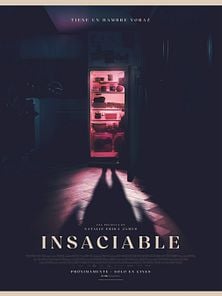 imagen de Insaciable Tráiler