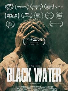 imagen de Black Water Tráiler VOSE