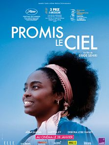 imagen de Prometido el cielo Tráiler VO