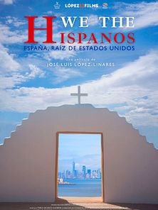 imagen de We The Hispanos Tráiler