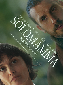 imagen de Solomamma Tráiler VO