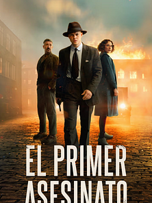 imagen de El primer asesinato Tráiler VO