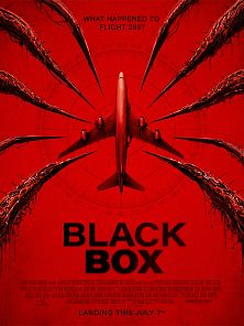 imagen de Black Box: Vuelo 298 Tráiler