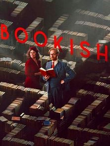 imagen de Bookish Tráiler VO