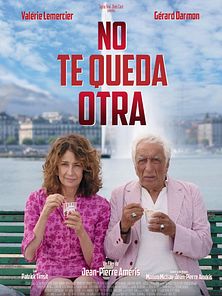 imagen de No te queda otra Tráiler