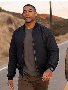 imagen de Linternas Tráiler