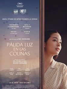 imagen de Pálida luz en las colinas Tráiler
