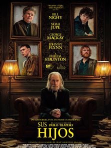imagen de Sus hijos Tráiler