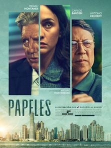 imagen de Papeles Tráiler