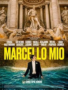 Marcello Mio Tráiler (2) OV STSPA