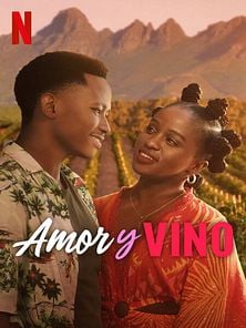 imagen de Amor y vino Tráiler VO